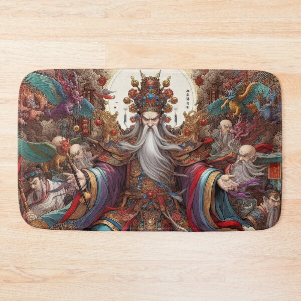Item preview, Cao Guojiu (曹國舅) designed and sold by RaF71PrO.