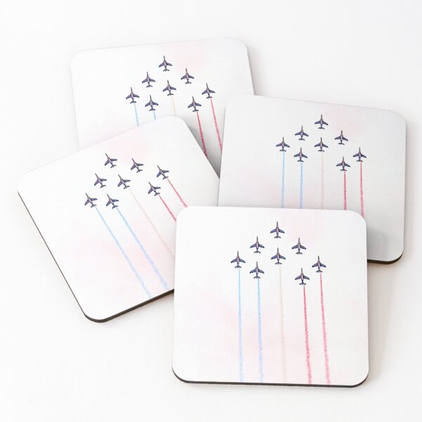 Item preview, r3709/ Finition 2024 - 5 - Juin 2024 - la Légendaire " Patrouille de France " - le Vigeant 86  "  fz 2000 Olavia-Olao Okaio Créations  designed and sold by o.okaïo.