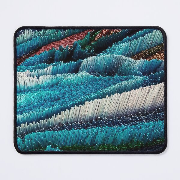 Item preview, Refik Anadol designed and sold by Hodaifa Hamim.
