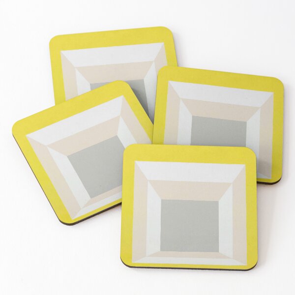 Item preview, josef albers art movement designed and sold by David-thomi.