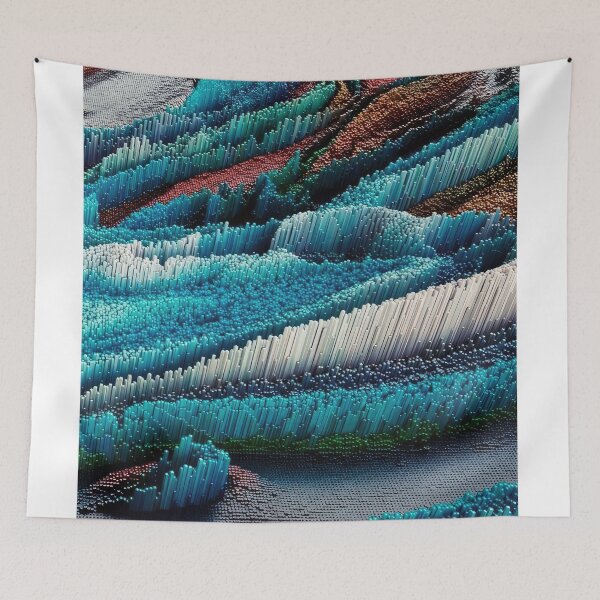 Item preview, Refik Anadol designed and sold by Hodaifa Hamim.
