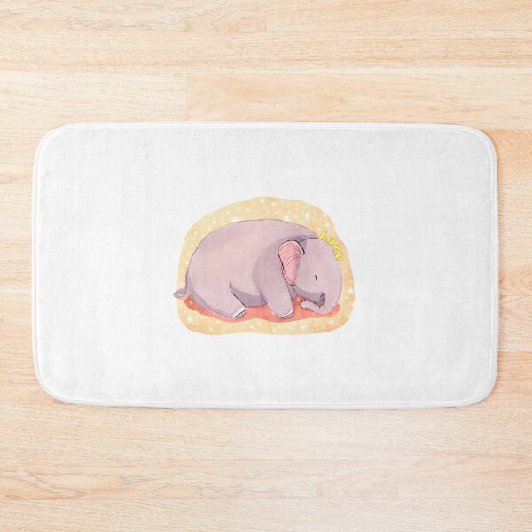 Item preview, “Lazy Elephant Haven T-Shirt – Cute and Comfy for Animal Lovers” designed and sold by LazyPetsHaven.