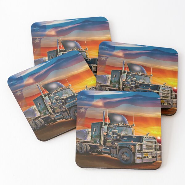 Item preview, Convoy designed and sold by Coolness68.
