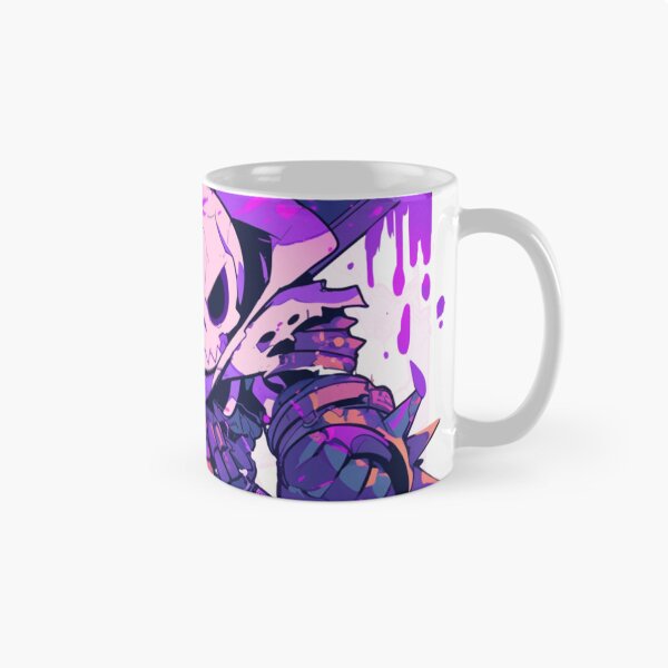 Item preview, skeleton warrior  designed and sold by Paoladraws.