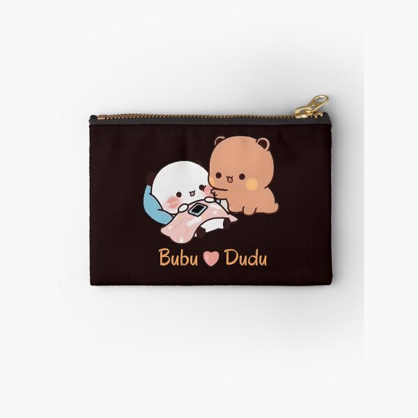 Item preview, Bubu & Dudu Cozy Time - A Moment of Warmth and Love designed and sold by FEBRICAST.