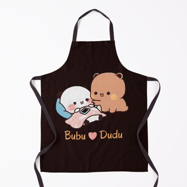 Item preview, Bubu & Dudu Cozy Time - A Moment of Warmth and Love designed and sold by FEBRICAST.