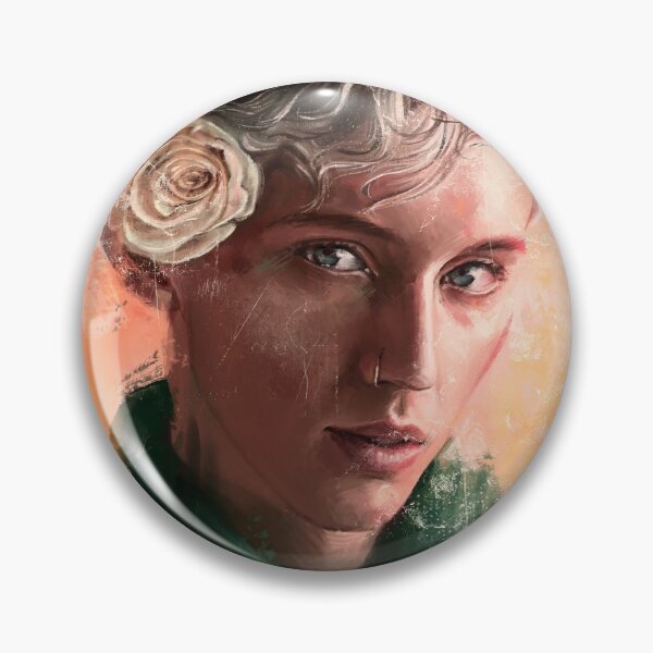 Item preview, Troye Sivan designed and sold by D Belov.