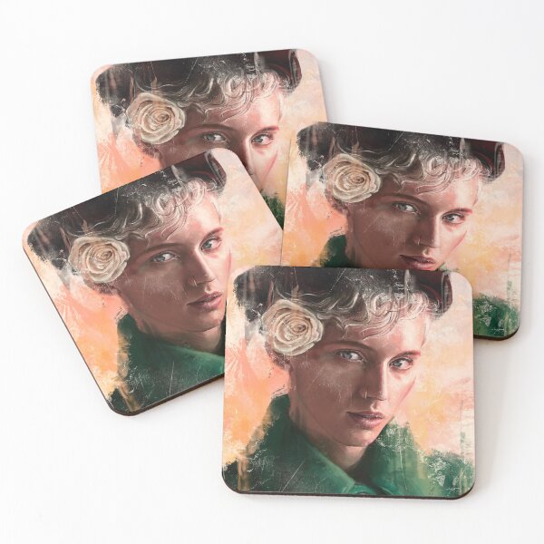 Item preview, Troye Sivan designed and sold by D Belov.