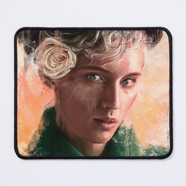 Item preview, Troye Sivan designed and sold by D Belov.