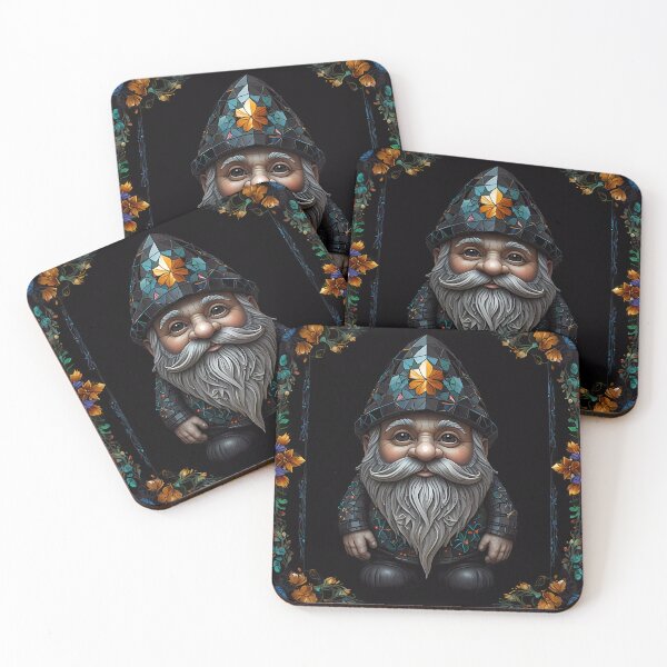 Item preview, Garden Gnome designed and sold by FocusedArt.