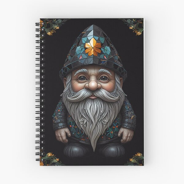 Item preview, Garden Gnome designed and sold by FocusedArt.