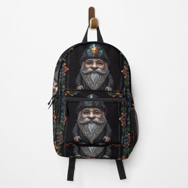 Item preview, Garden Gnome designed and sold by FocusedArt.