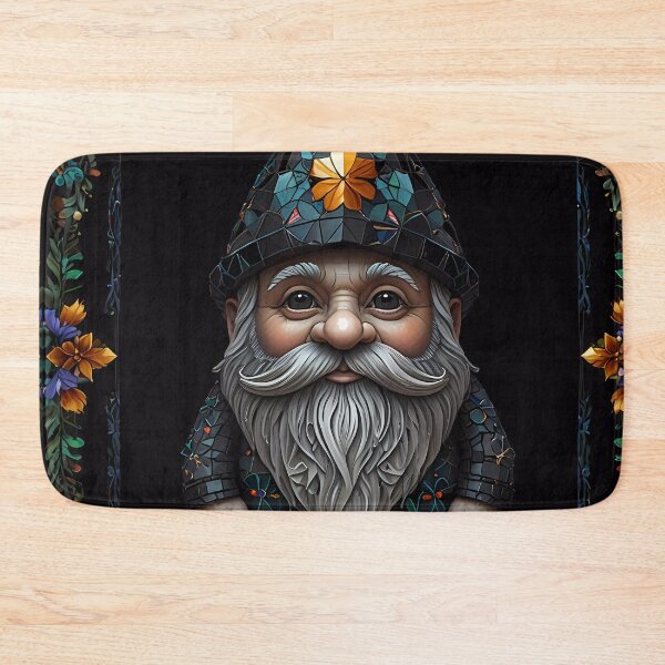 Item preview, Garden Gnome designed and sold by FocusedArt.