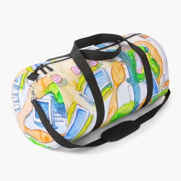 Item preview, garden by the sea designed and sold by Tereza Pilar  Art.