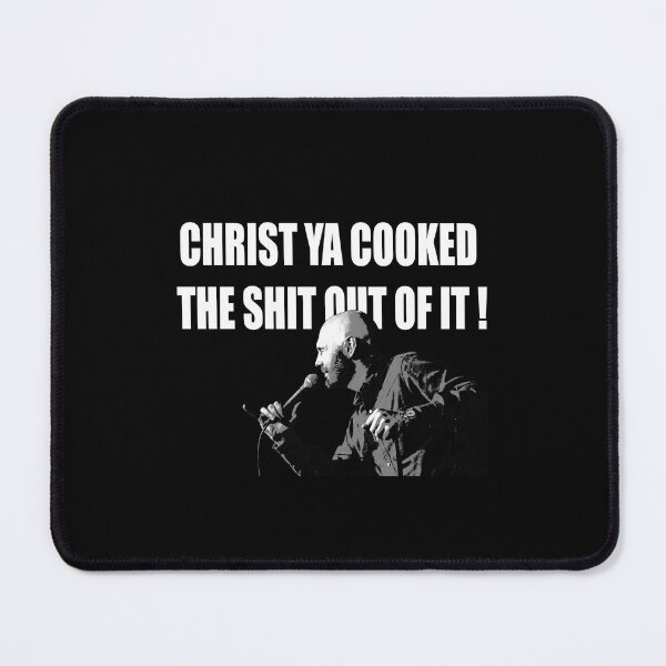 Item preview, Bill Burr Quote designed and sold by Lowgik.