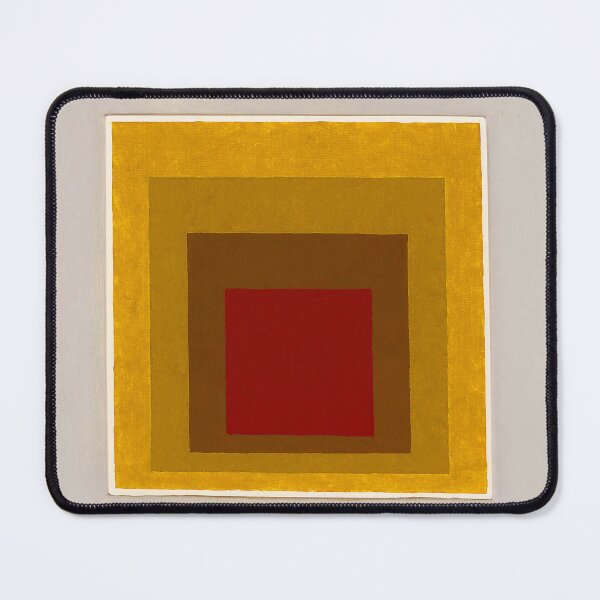 Item preview, josef albers artworks designed and sold by David-thomi.