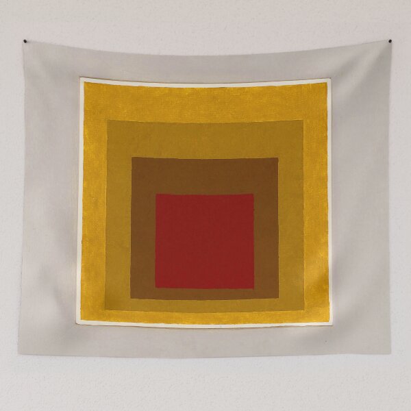 Item preview, josef albers artworks designed and sold by David-thomi.