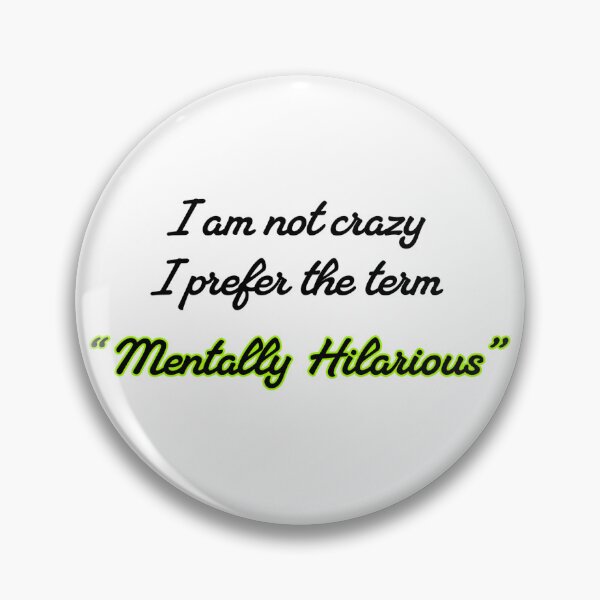Item preview, Sarcastic quote- witty quote - funny quote  designed and sold by ShrutiCreates.