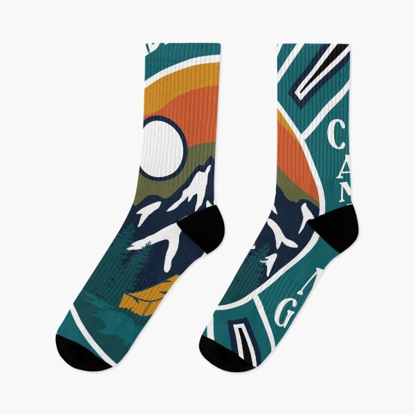Item preview, Riding Mountain National Park-Vintage designed and sold by graphic-map.