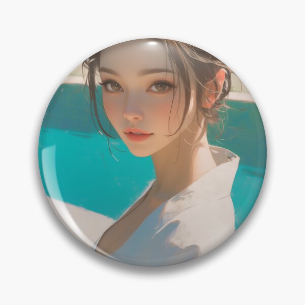 Item preview, Elegance by the Poolside designed and sold by palmyst.