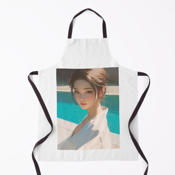 Item preview, Elegance by the Poolside designed and sold by palmyst.