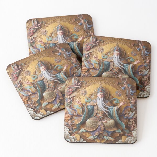 Item preview, Cao Guojiu (曹國舅) designed and sold by RaF71PrO.