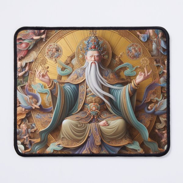 Item preview, Cao Guojiu (曹國舅) designed and sold by RaF71PrO.