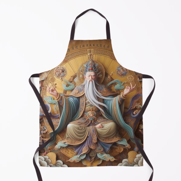 Item preview, Cao Guojiu (曹國舅) designed and sold by RaF71PrO.