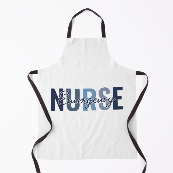 Item preview, Nurse Emergency, Healthcare Professional Cute Nurse designed and sold by Singhe Design.