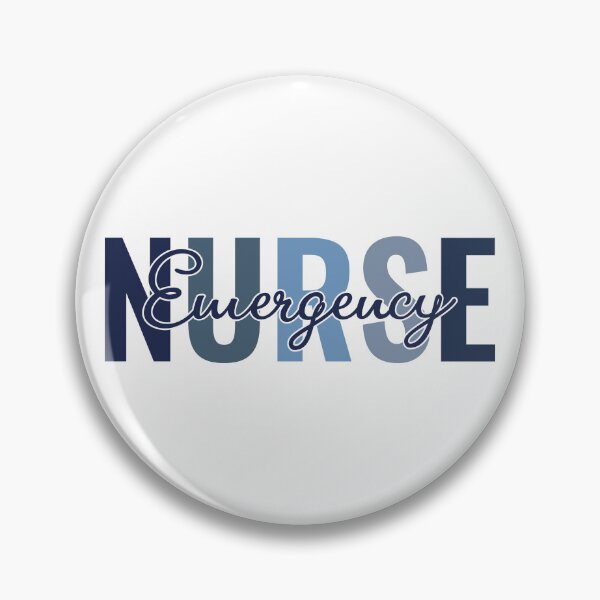 Item preview, Nurse Emergency, Healthcare Professional Cute Nurse designed and sold by Singhe Design.
