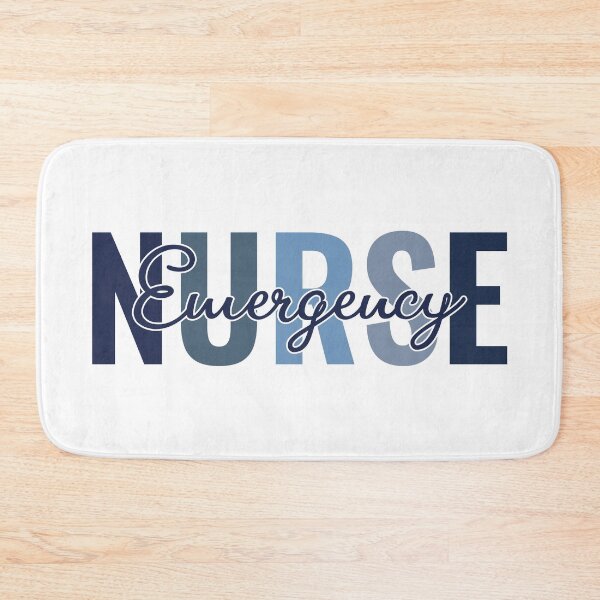 Item preview, Nurse Emergency, Healthcare Professional Cute Nurse designed and sold by Singhe Design.
