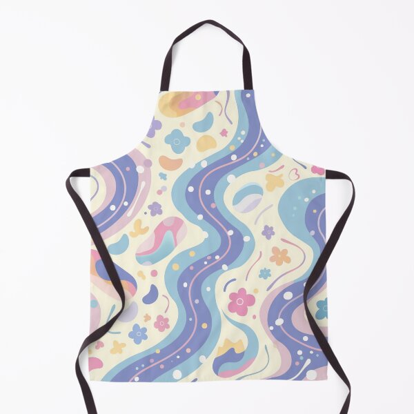 Item preview, Pastel running water designed and sold by Parn Promsuwan.