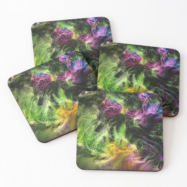 Item preview, Refik Anadol designed and sold by Hodaifa Hamim.