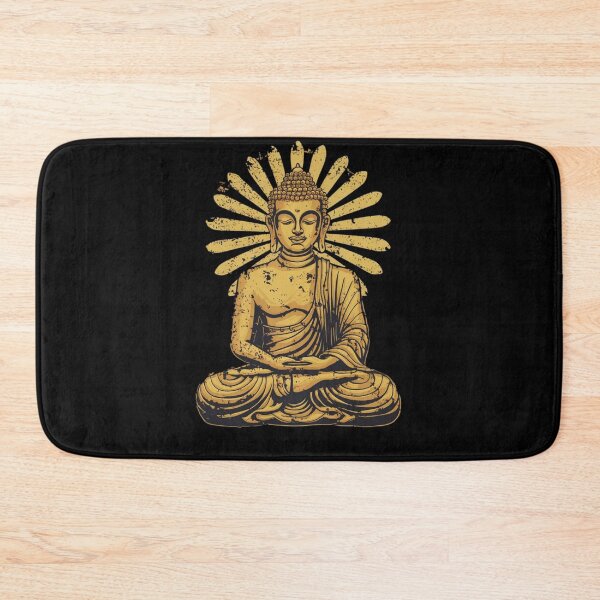 Item preview, Buddha designed and sold by YoungMind95.