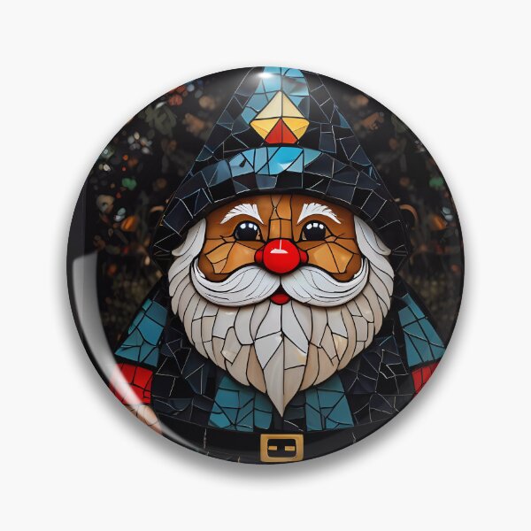 Item preview, Charming gnome-like figure designed and sold by FocusedArt.
