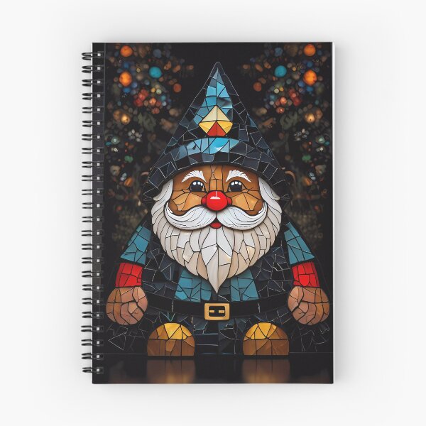 Item preview, Charming gnome-like figure designed and sold by FocusedArt.