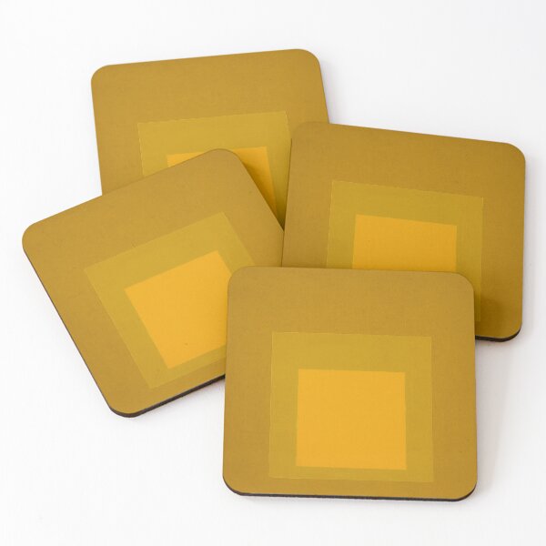 Item preview, josef albers art lesson designed and sold by David-thomi.