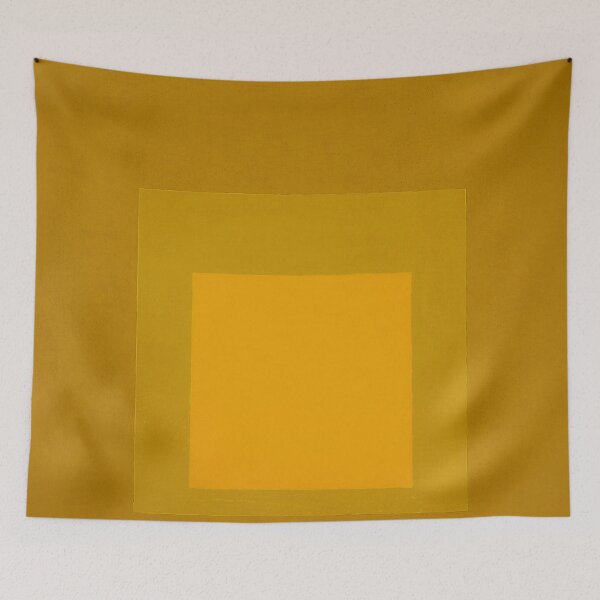 Item preview, josef albers art lesson designed and sold by David-thomi.