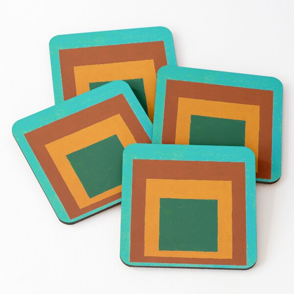 Item preview, artist josef albers designed and sold by David-thomi.