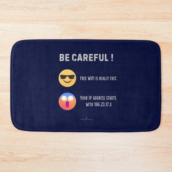 Item preview, IT Memes - Free Wifi designed and sold by S9View.