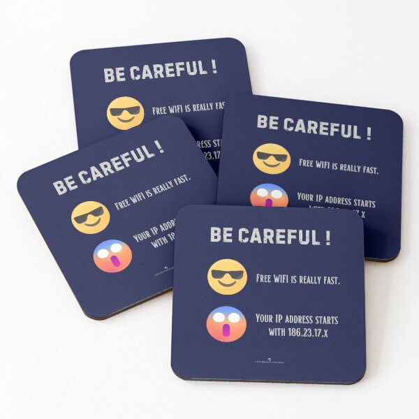 Item preview, IT Memes - Free Wifi designed and sold by S9View.