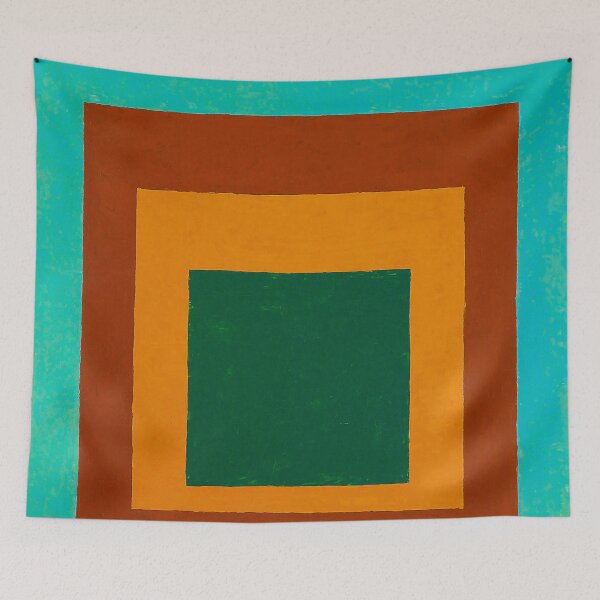 Item preview, artist josef albers designed and sold by David-thomi.