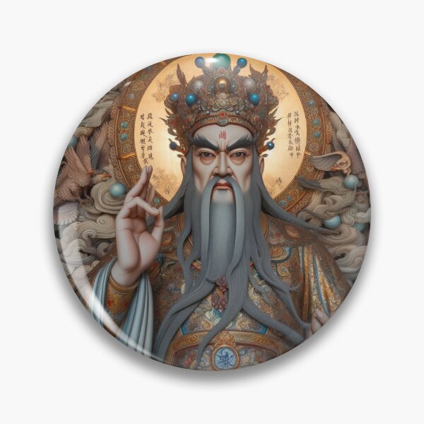 Item preview, Cao Guojiu (曹國舅) designed and sold by RaF71PrO.