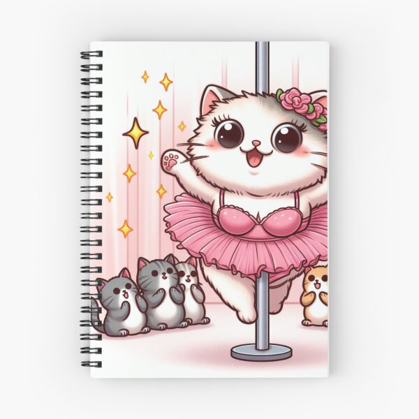 Item preview, Pole Cat 3 designed and sold by Sybille-Yates.