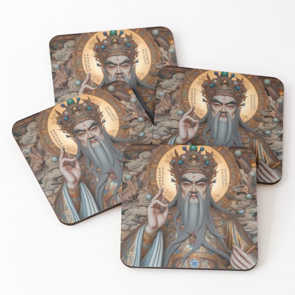 Item preview, Cao Guojiu (曹國舅) designed and sold by RaF71PrO.