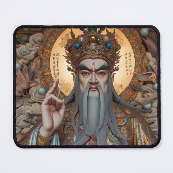 Item preview, Cao Guojiu (曹國舅) designed and sold by RaF71PrO.