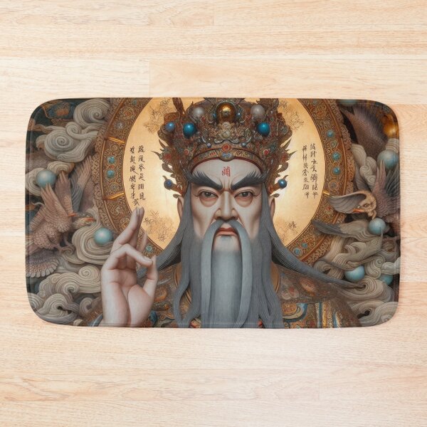 Item preview, Cao Guojiu (曹國舅) designed and sold by RaF71PrO.
