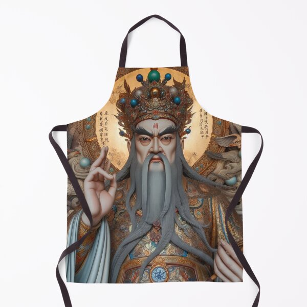 Item preview, Cao Guojiu (曹國舅) designed and sold by RaF71PrO.
