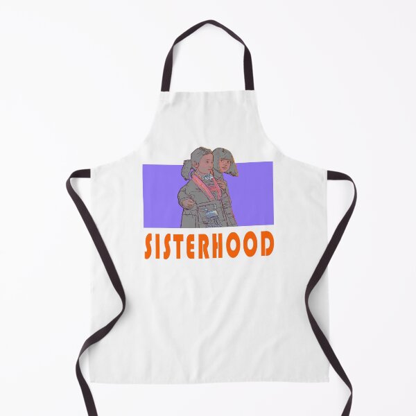 Item preview, Sisterhood designed and sold by TotalTrashShop.