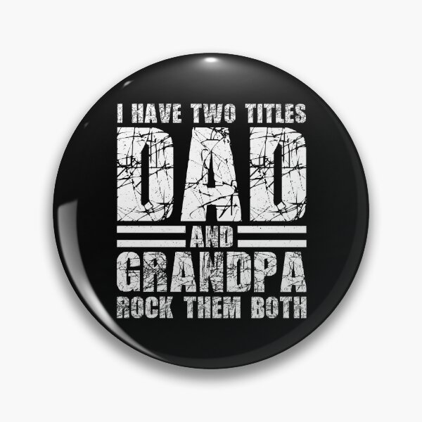 Artikelvorschau, Ich habe zwei Titel Papa und Opa Lustig entworfen und verkauft von Pine-Shop.